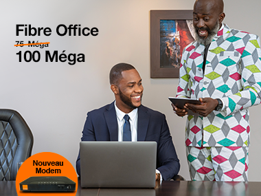 Fibre Office