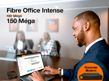 Fibre Office Intense