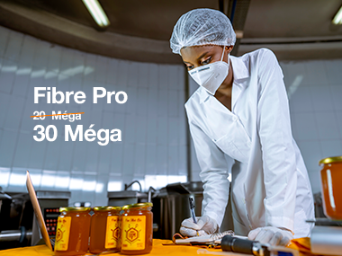 Fibre Pro