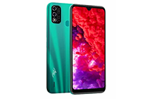 iTel A48