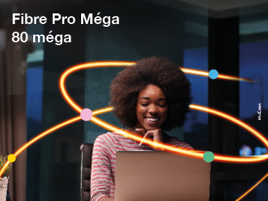 Fibre Pro Méga