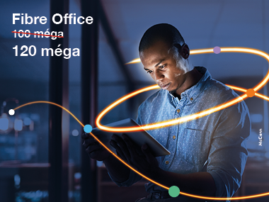 Fibre office