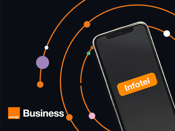 description infotel