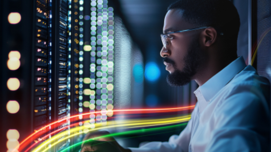 Lancement AWS Wavelength au Sénégal